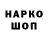 БУТИРАТ буратино Yana Shaprinskaya
