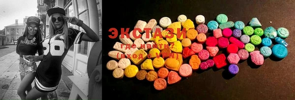 ECSTASY Алзамай
